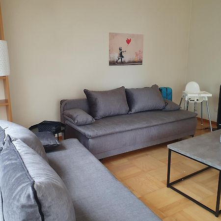 Am Corso Apartments Velden am Wörthersee Esterno foto
